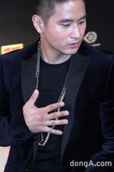 사진=유승준(동아일보)