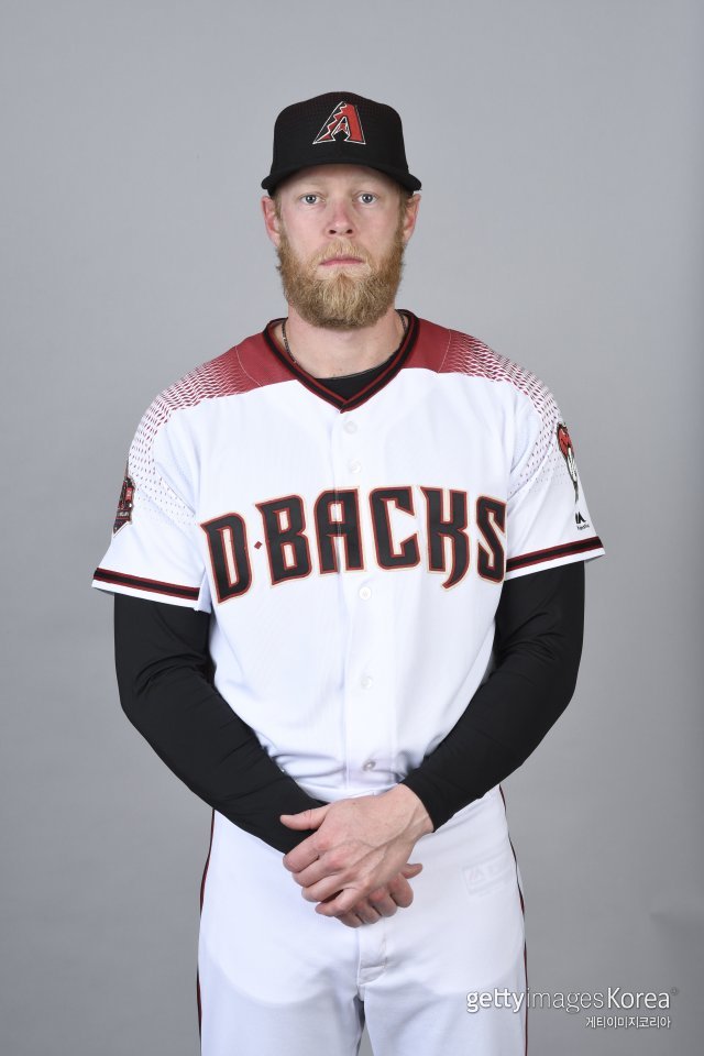 제레미 해즐베이커. 사진=게티이미지코리아