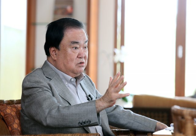 문희상 국회의장. (국회제공)© News1