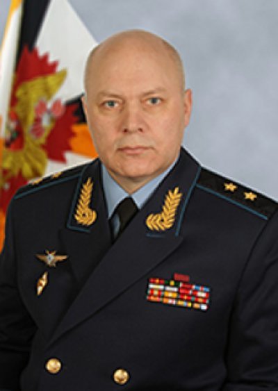 이고르 코로보프 러시아 정찰총국장이 오랜 투병생활 끝에 지난 21일 사망했다고 러시아 국방부가 발표했다. <출처=러시아 국방부> © News1