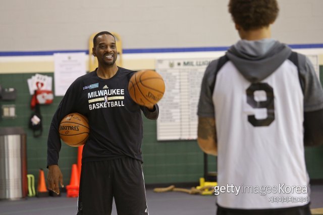 전주 KCC 스테이시 오그먼 감독대행. 사진=게티이미지코리아