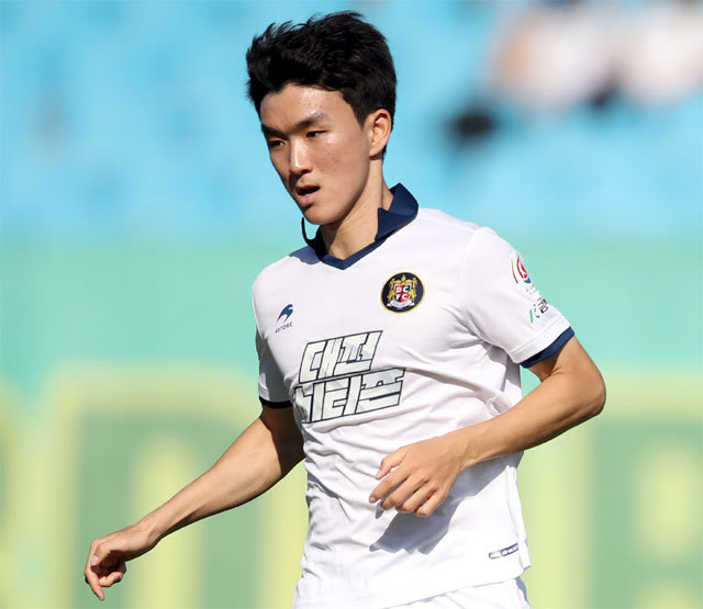 대전 승격시켜야 하는 황인범