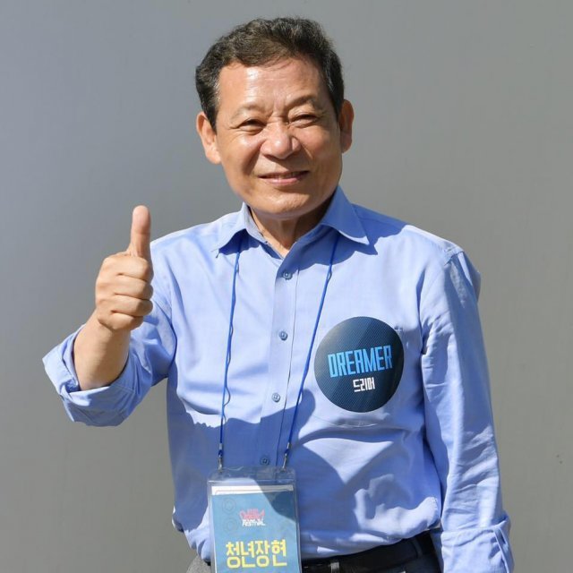 윤장현 전 시장 페이스북