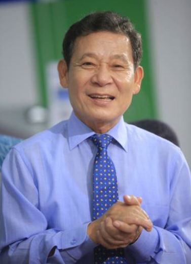 사진=윤장현 전 광주시장(동아일보)