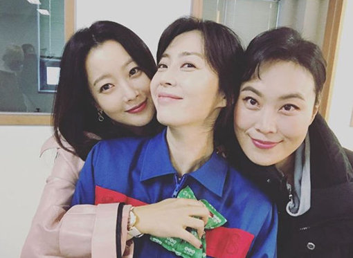 사진출처｜김희선 인스타그램