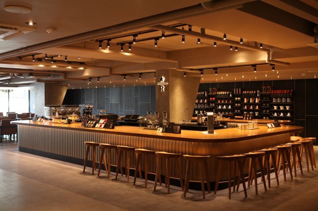 스타벅스 리저브 매장