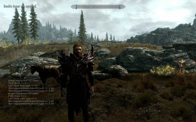 스카이림(출처=게임동아)