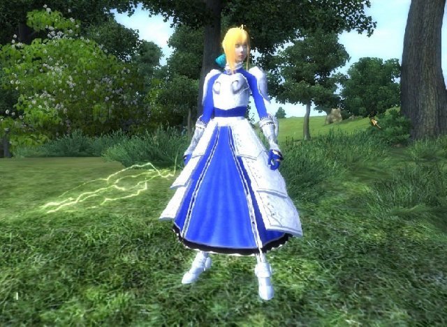 스카이림(출처=게임동아)