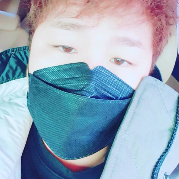 사진=허각 인스타그램 갈무리