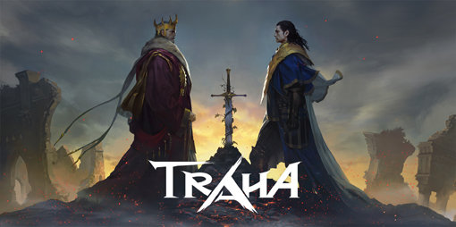 내년 상반기 출시 예정인 넥슨의 하이엔드 MMORPG ‘트라하’는 지스타 전시회 나흘 동안 1만4000명 이상이 시연할 정도로 인기를 끌었다. 사진제공｜넥슨