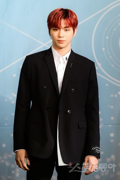 워너원 강다니엘. 스포츠동아DB