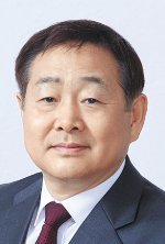 정명진 광주보건대 총장