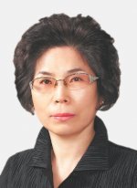 김란 조선간호대 총장