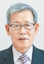 조남근 대원대 총장