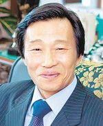 정창주 구미대 총장