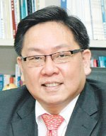 최성식 용인송담대 총장