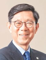 진인주 인하공업전문대학 총장