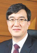 박재훈 영남이공대학교 총장