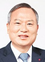 이웅범 연암공대  총장