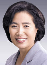 박순자 자유한국당 의원·국회 국토교통위원회 위원장