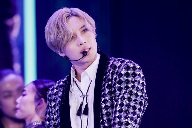 샤이니 태민 © News1