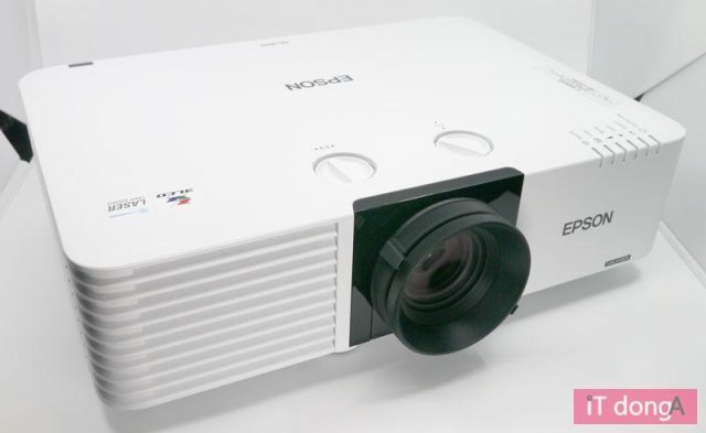 엡손 EB-L610U(출처=IT동아)