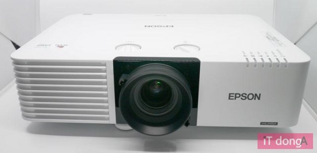 엡손 EB-L610U(출처=IT동아)