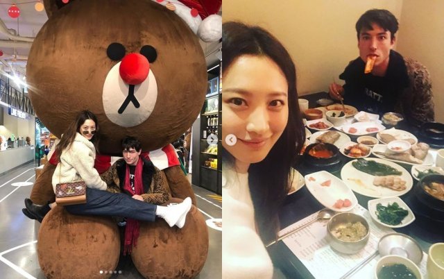 수현 인스타그램