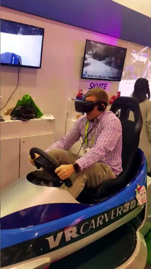 사진제공=브이알카버