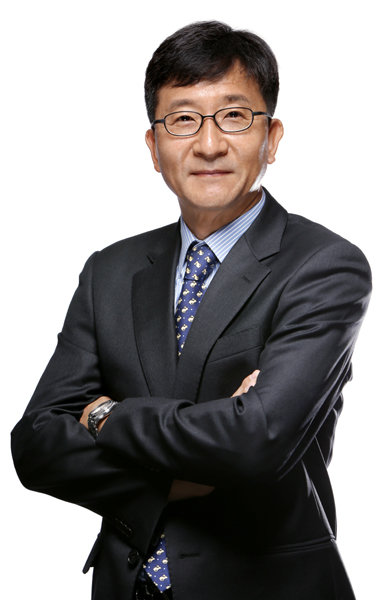 박용주 마케팅본부장.