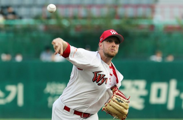 메릴 켈리 © News1 DB