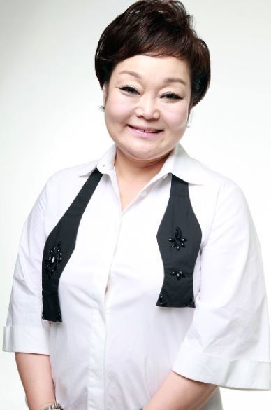 사진=이혜정 씨(아이오케이컴퍼니 홈페이지)