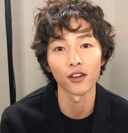 보그코리아 인스타그램