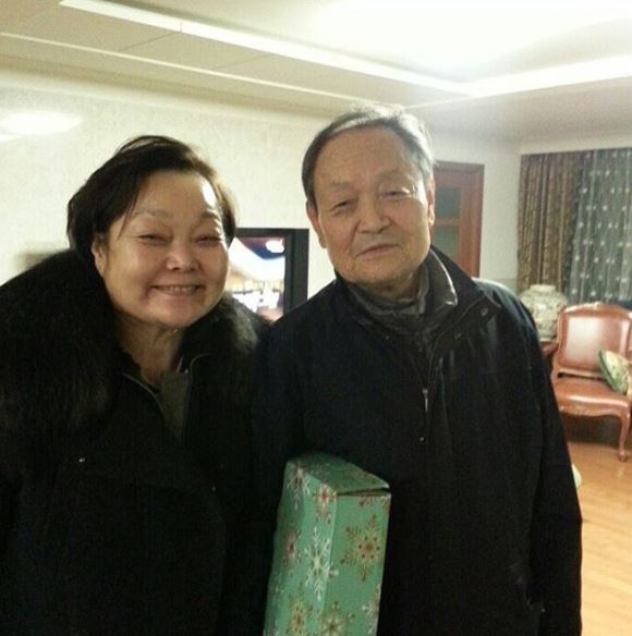 사진=이혜정 인스타그램