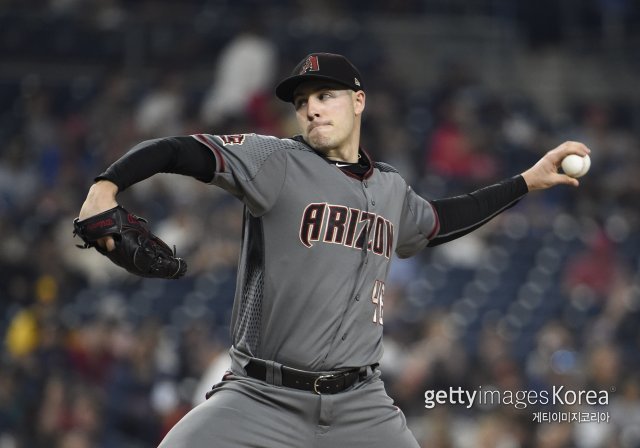 패트릭 코빈. 사진=게티이미지코리아