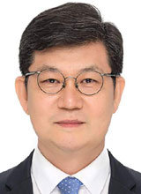 김남근 변호사·서울시 경제민주화위원장