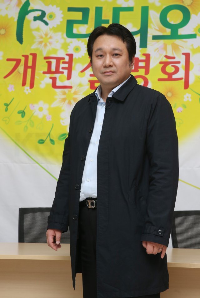 배우 박철 / 스타뉴스/뉴스1