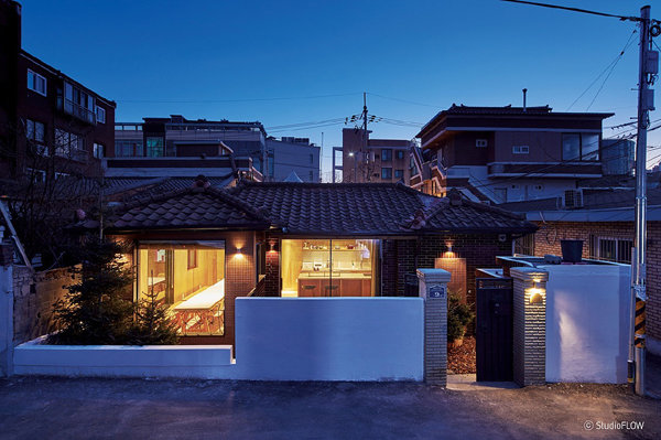 사진제공=스페이스클라우드 ‘도시산장‘