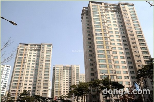 대우건설 판교 푸르지오 그랑블