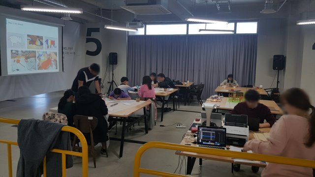 메이커스페이스(출처=IT동아)