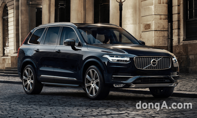 ?? XC90