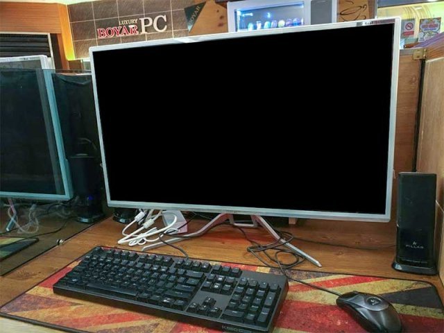 관악구 신림동 보야르 PC방(출처=IT동아)