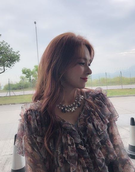 채연 인스타그램