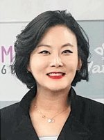 김혜영 총장직무대행 겸 부총장