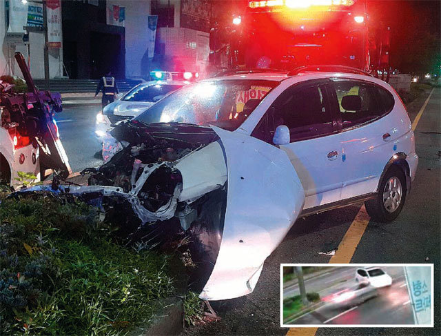 (서울 서초경찰서 제공)