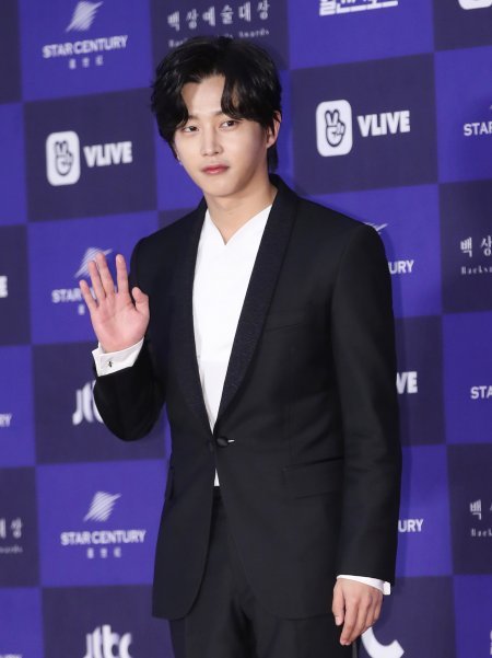 배우 김민석 © News1