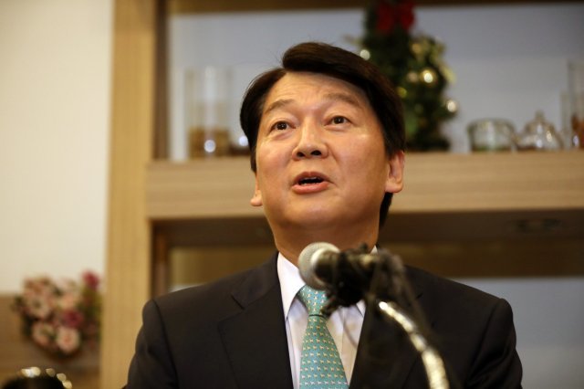 안철수 바른미래당 전 대표. 2018.7.12/뉴스1 © News1