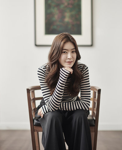 ㈜아이센트 최아름 대표