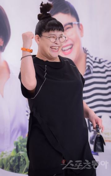 사진=이영자(스포츠동아)