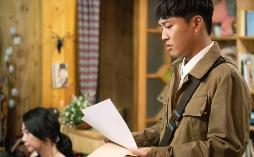 지난달 27일 종영한 KBS 2TV 드라마 ‘최고의 이혼’에서의 차태현. 사진제공｜KBS 2TV ‘최고의 이혼’